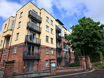 Apartment, 40 Tolka Vale, Glasnevin, Dublin 11, Co. Dublin, Glasnevin, Dublin 11 - Image 2