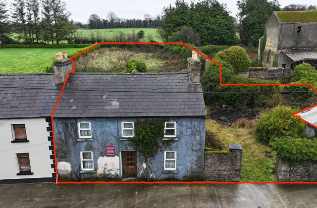 Main Street, Ahascragh, Ahascragh, Co. Galway - Click to view photos
