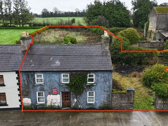 Main Street, Ahascragh, Ahascragh, Co. Galway