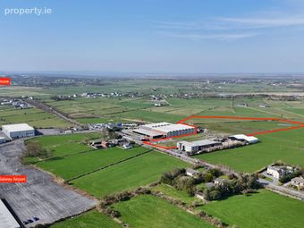 Business And Industrial Park, Carnmore West, Parkmore, Co. Galway - Image 4