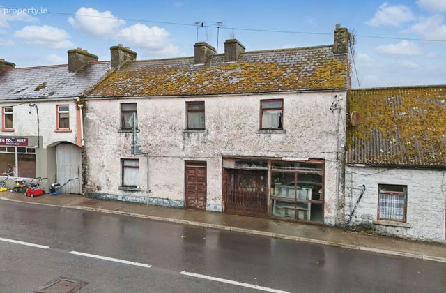 Killimor, Ballinasloe, Killimor, Co. Galway - Click to view photos