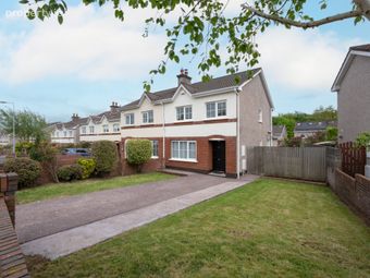 54 Curragh Woods, Frankfield, Cork, Frankfield, Co. Cork