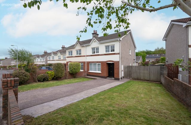 54 Curragh Woods, Frankfield, Cork, Frankfield, Co. Cork - Click to view photos