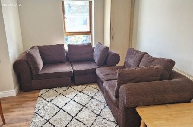 Apartment 19, Castlepark Apartments, Leighlin Road, Graiguecullen, Co. Carlow - Click to view photos