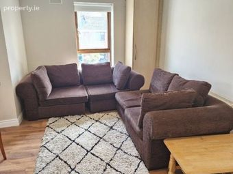 Apartment 19, Castlepark Apartments, Leighlin Road, Graiguecullen, Co. Carlow
