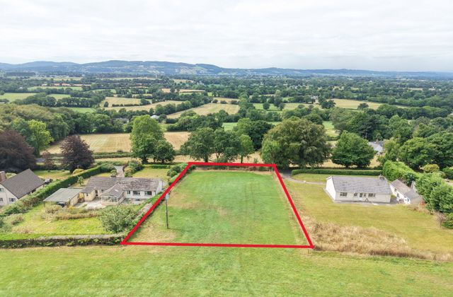Oldcourt, Templeorum, Piltown, Co. Kilkenny - Click to view photos