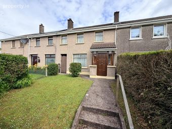 3 Edward Walsh Road, Togher, The Lough, Co. Cork