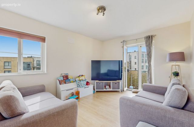 Apartment 57, Trimleston, Hamlet Lane, Balbriggan, Co. Dublin - Click to view photos