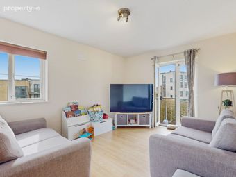 Apartment 57, Trimleston, Hamlet Lane, Balbriggan, Co. Dublin