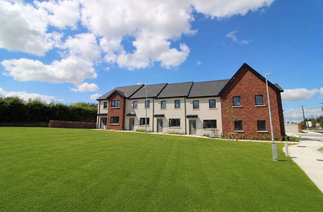 House Type A, Newry Road, Dundalk, Co. Louth - Click to view photos