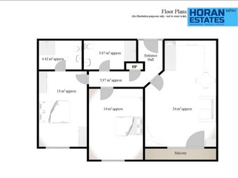 14 Dun Oran, Oranhill, Oranmore, Co. Galway - Image 2