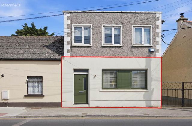 Apartment 1 Thomas Hand Street, Skerries, Co. Dublin, Skerries, Co. Dublin - Click to view photos