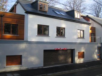 Apartment 3, Abbey View, Church Road, Celbridge, N, Celbridge, Co. Kildare