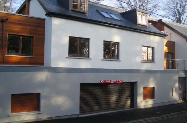 Apartment 3, Abbey View, Church Road, Celbridge, N, Celbridge, Co. Kildare - Click to view photos