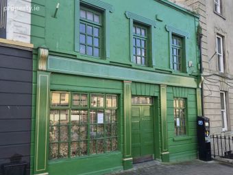 49 South Main Street, Naas, Co. Kildare, Naas, Co. Kildare