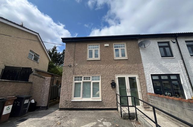 Cushlawn Way, Tallaght, Dublin 24, Tallaght, Dublin 24 - Click to view photos
