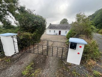 Cloonanass, Kilmurry, Sixmilebridge, Co. Clare, Kilmurry, Co. Clare