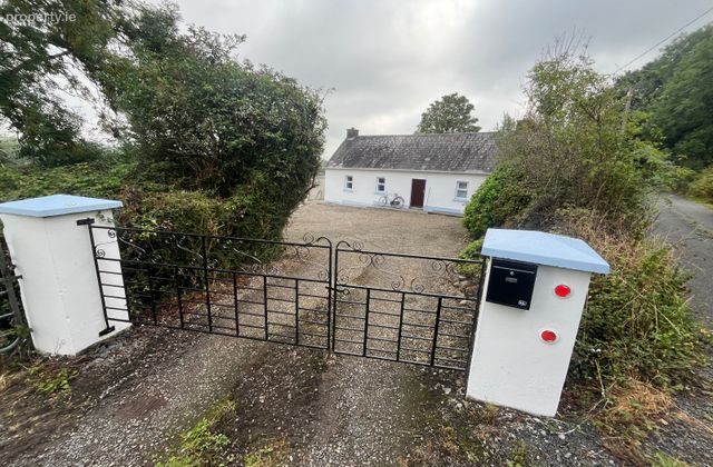 Cloonanass, Kilmurry, Sixmilebridge, Co. Clare, Kilmurry, Co. Clare - Click to view photos