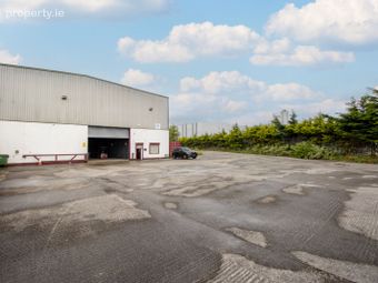 Unit 2, Block A, Deerpark Industrial Estate, Oranmore, Co. Galway - Image 4