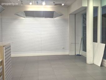 Unit 3 The Canopy, O' Connell Street, Sligo, Co. Sligo - Image 3