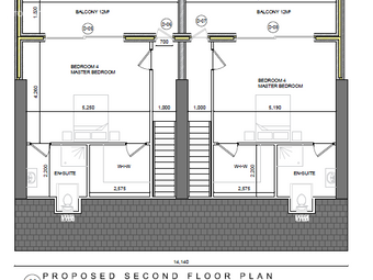 New Build Townhouse, O'curry Street, Kilkee, Co Clare, Kilkee, Co. Clare - Image 3