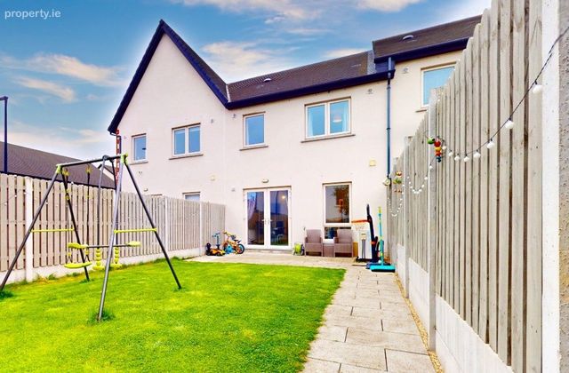 1 Walker Green, Clongriffin, Dublin 13 - Click to view photos