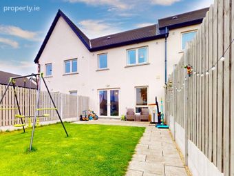 1 Walker Green, Clongriffin, Dublin 13