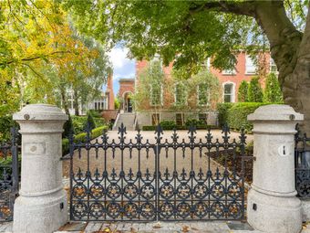 1 Ailesbury Road, Ballsbridge, Dublin 4, Ballsbridge, Dublin 4 - Image 3