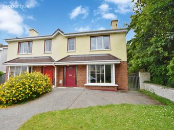 57 Dromin Green, Ballygologue Rd, Listowel, Co. Kerry, Listowel, Co. Kerry