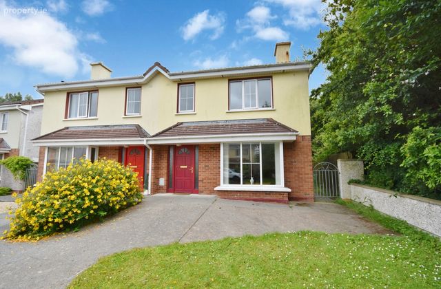 57 Dromin Green, Ballygologue Rd, Listowel, Co. Kerry, Listowel, Co. Kerry - Click to view photos