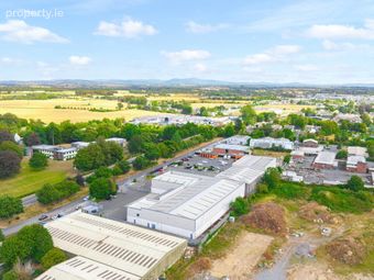 Strawhall Industrial Estate, Unit 3a Former Perry's Cash &amp; Carry, Cannery Road, Carlow Town, Co. Carlow, Carlow Town, Co. Carlow - Image 5