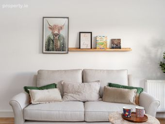 Apartment Type F1, Celbridge, Co. Kildare - Image 4