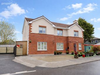 Burren View Creche, 76a Burren View, Ennis Road, Gort, Co. Galway, Gort, Co. Galway