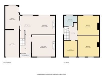108 Foxfield Park, Raheny, Dublin 5, Raheny, Dublin 5 - Image 4