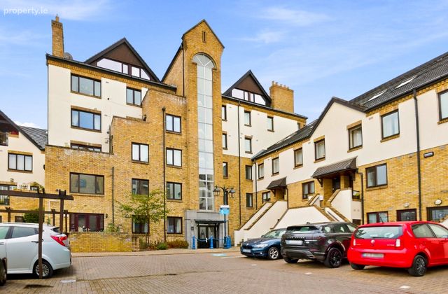 169 Block 13, Marina Village, Malahide, Co. Dublin - Click to view photos