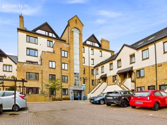 169 Block 13, Marina Village, Malahide, Co. Dublin