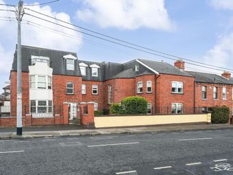 5 Ashewood House, Kimmage Road Lower, Kimmage, Dublin 6w, Kimmage, Dublin 12