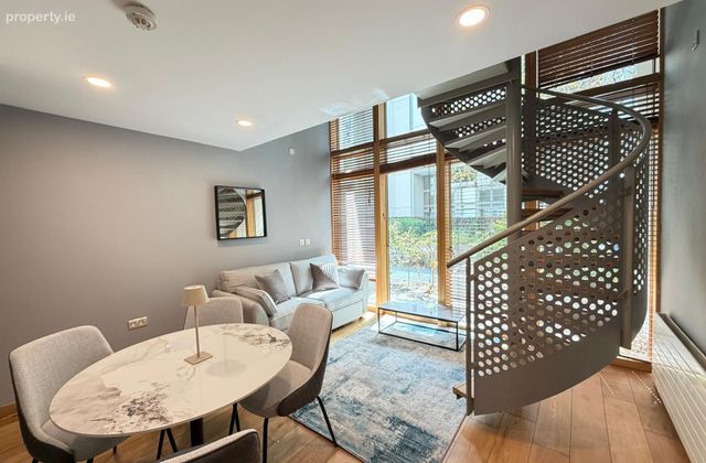 1, Thomastown House, Spencer Dock, IFSC, Dublin 1 - Click to view photos