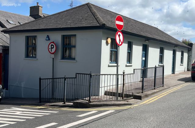 Connolly Street, Fermoy, Co. Cork - Click to view photos