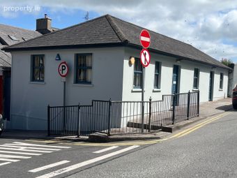 Connolly Street, Fermoy, Co. Cork