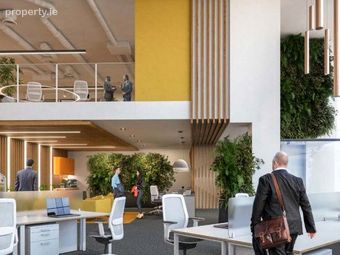 Fairgreen House, Fairgreen Road, City Centre, Galway, Galway City Centre, Co. Galway - Image 2