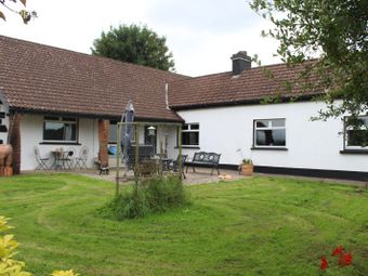 Gurteendevane, Donohill, Donohill, Co. Tipperary