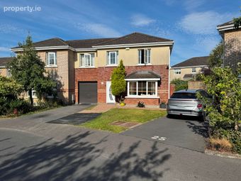 26 Mount Eustace Close, Dublin 15, Dublin 15 - Image 2
