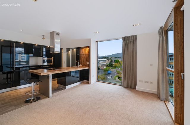 Apartment 307, The Cubes 1, Stillorgan, Co. Dublin - Click to view photos