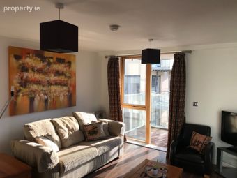 Fitzwilliam Point, Ringsend, Dublin 4