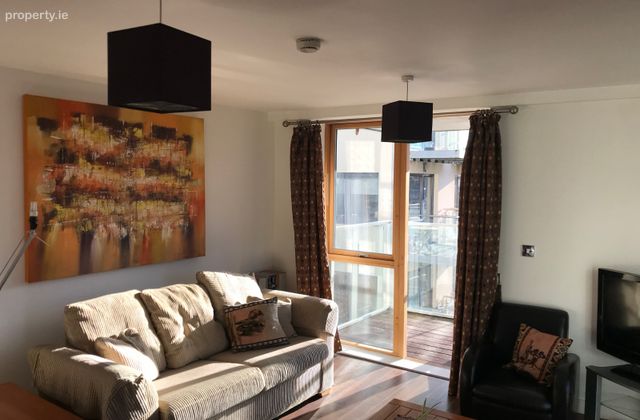 Fitzwilliam Point, Ringsend, Dublin 4 - Click to view photos