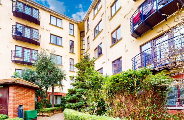 Apartment 90, The Chandler, Smithfield, Dublin 7 - Click to view photos