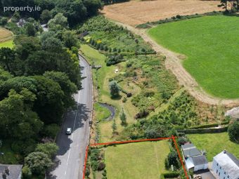 Church Lane, Stradbally, Co. Waterford