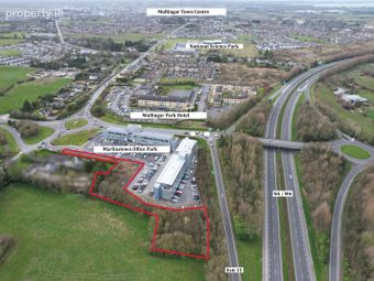 Marlinstown, Dublin Road, Mullingar, Co. Westmeath