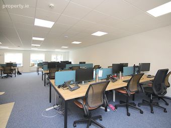 2nd Floor Dargan House, 21-23 Fenian Street, Dublin 2, Dublin 2 - Image 2